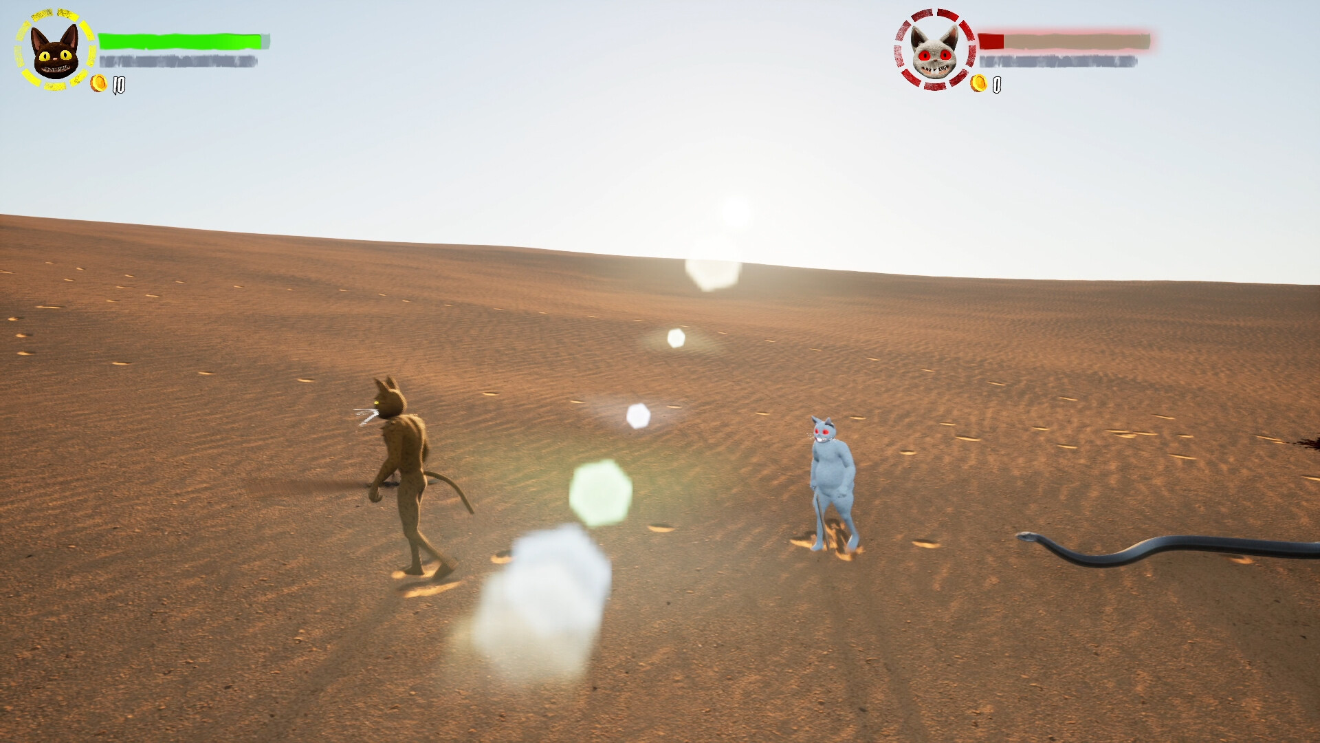 Slaughter Cats screenshot 8