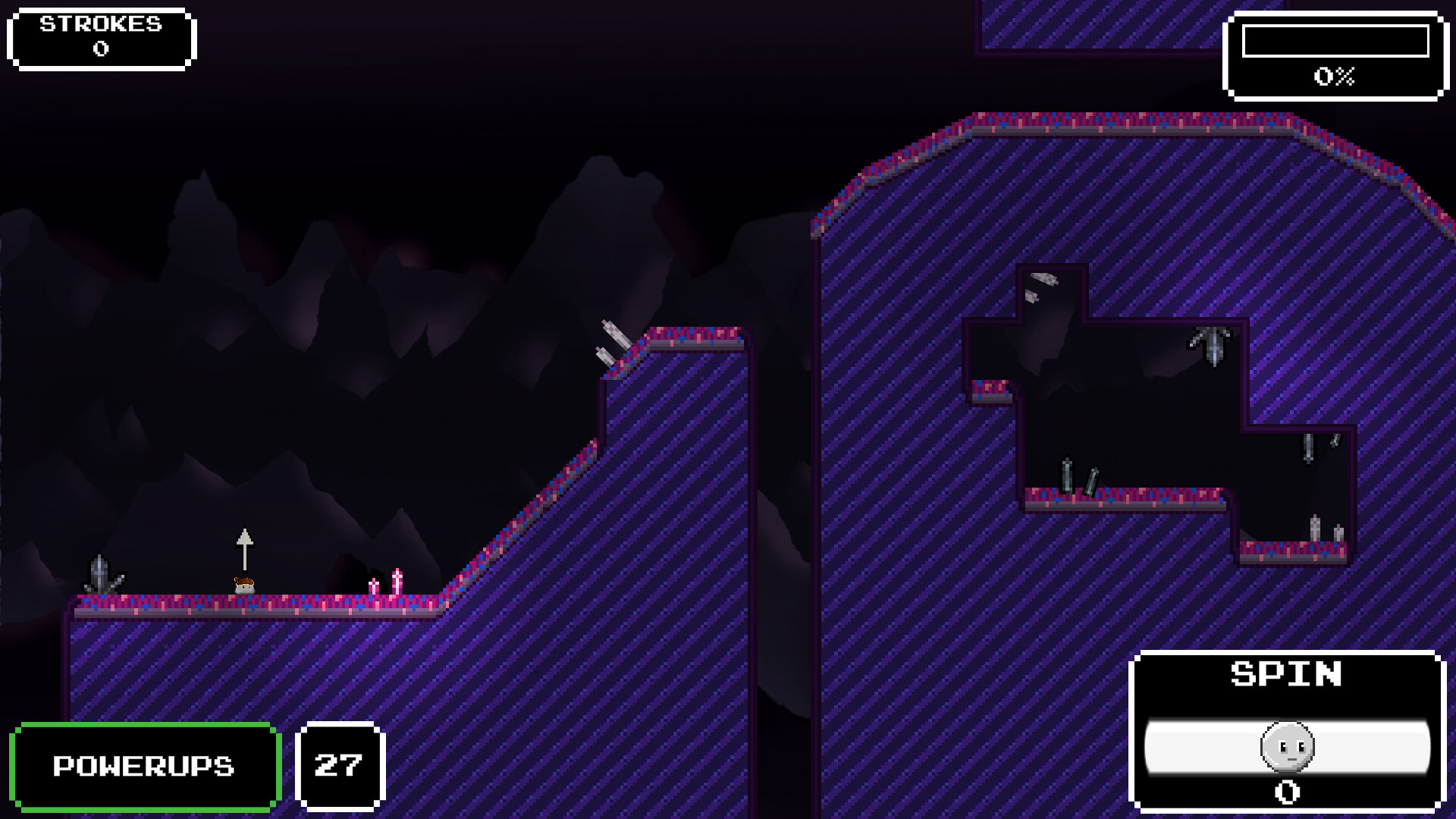 Bogey Brian screenshot 3