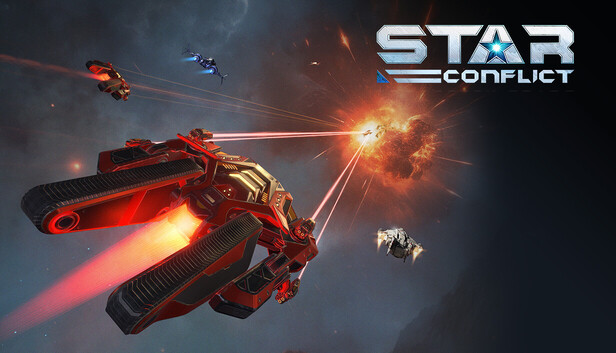 Star Conflict