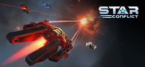 Star Conflict