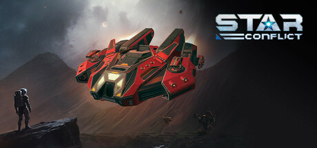 Star Conflict