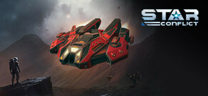 Star Conflict