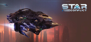 Star Conflict
