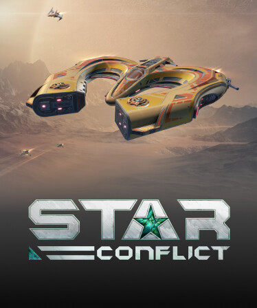 Star Conflict
