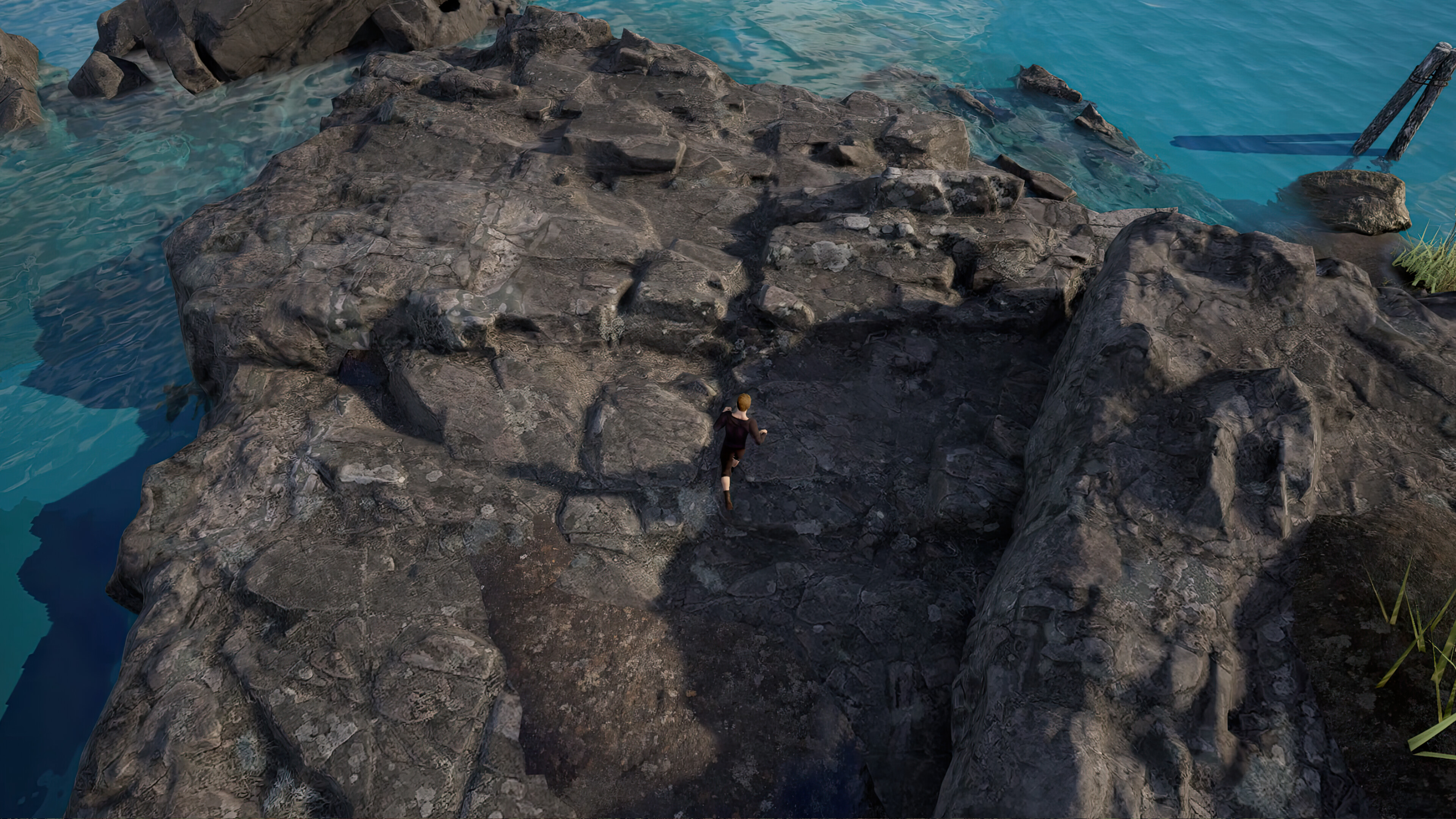 Ringborn screenshot 8