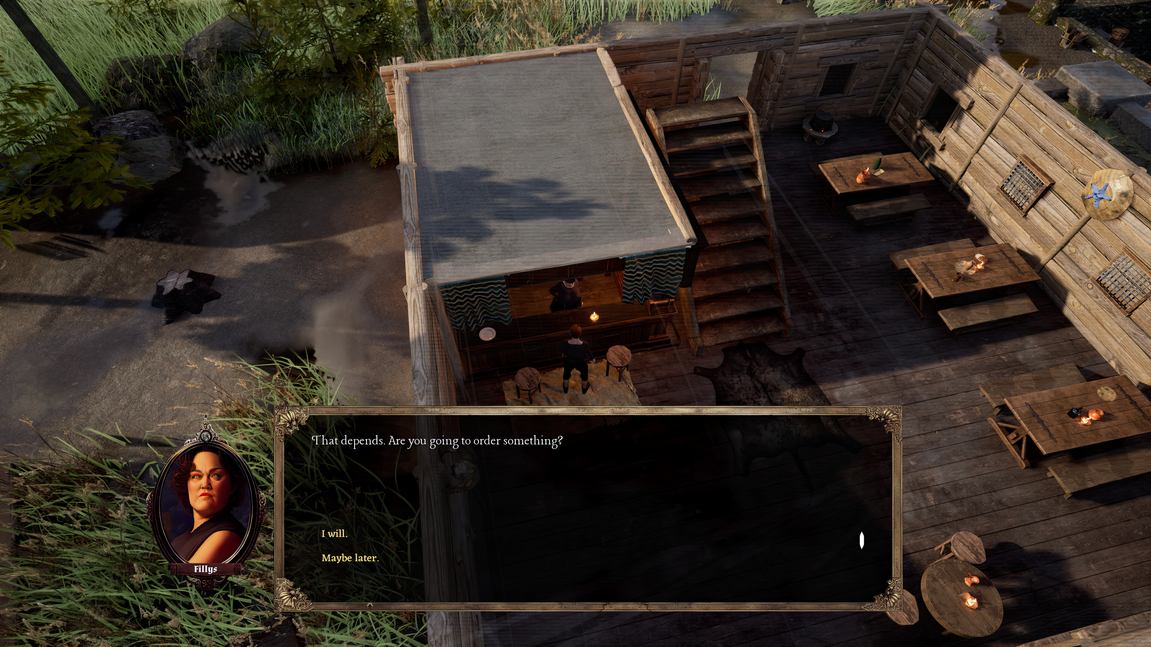 Ringborn screenshot 6