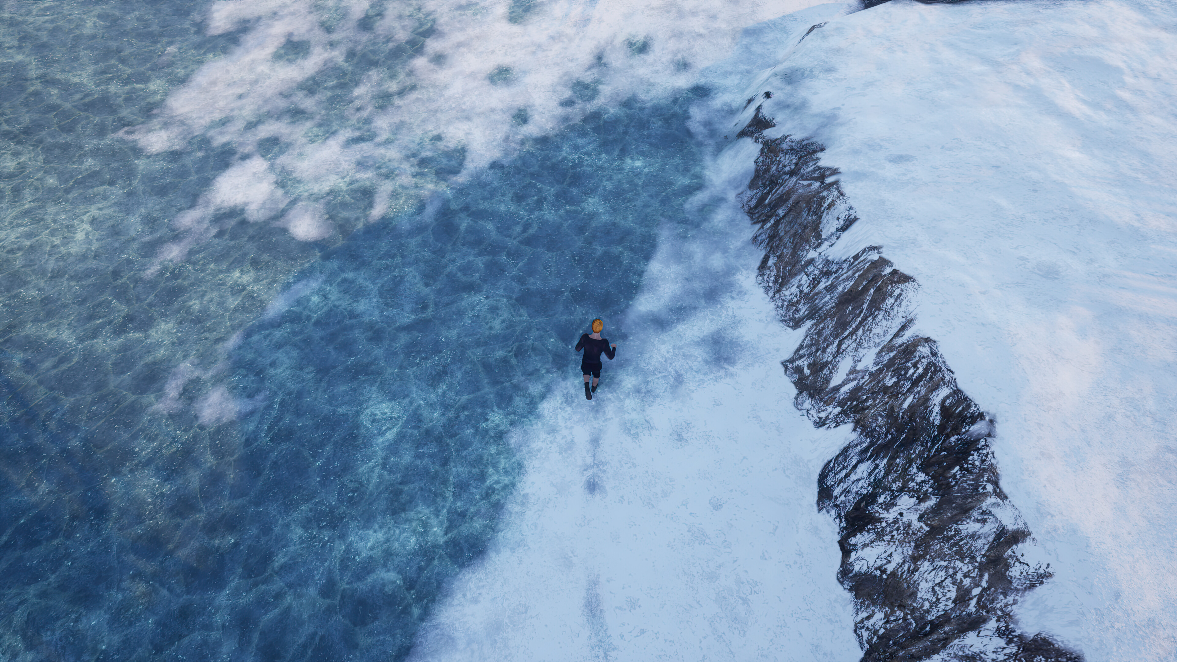 Ringborn screenshot 7