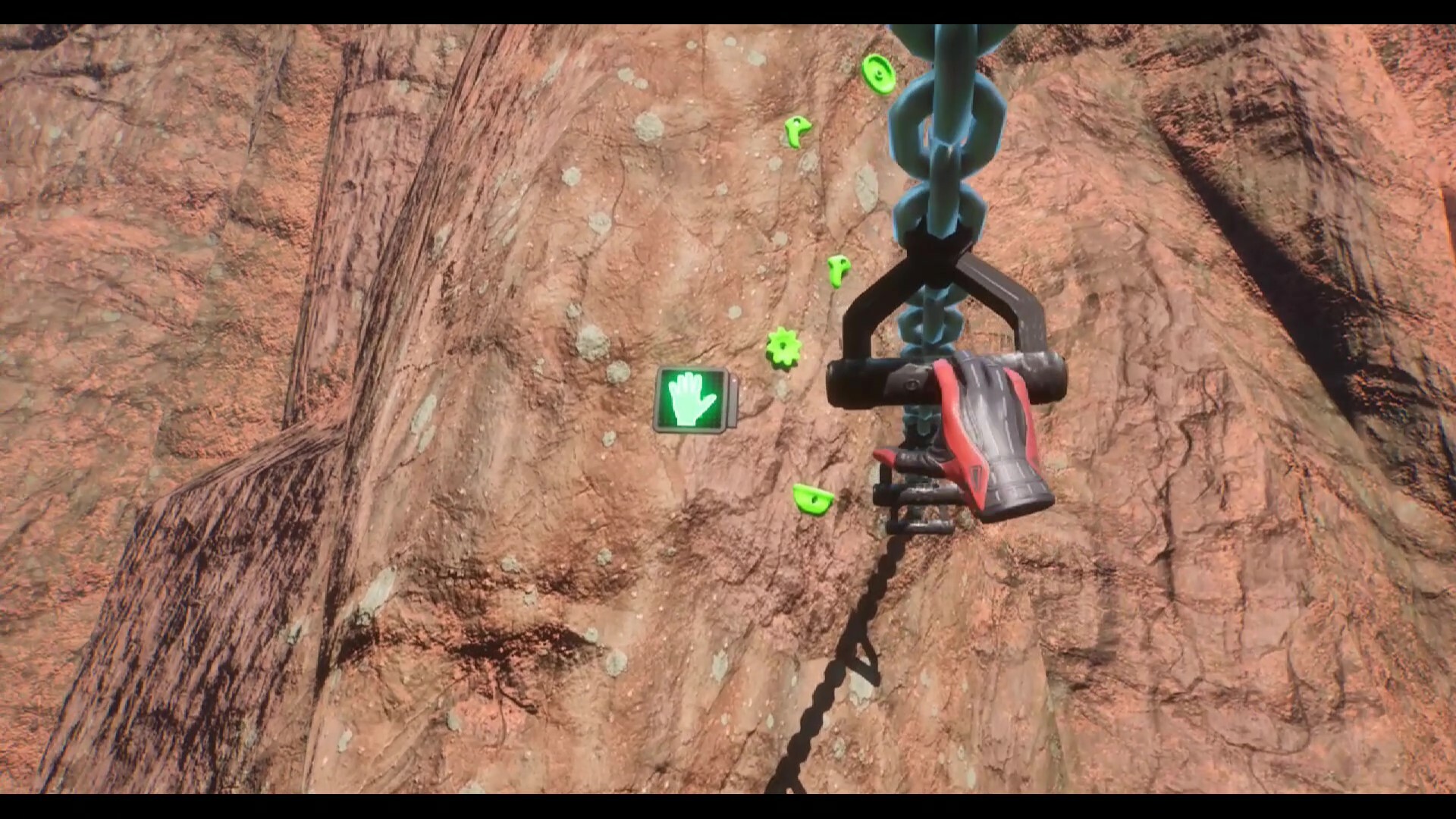 The Peak Climb VR on Steam