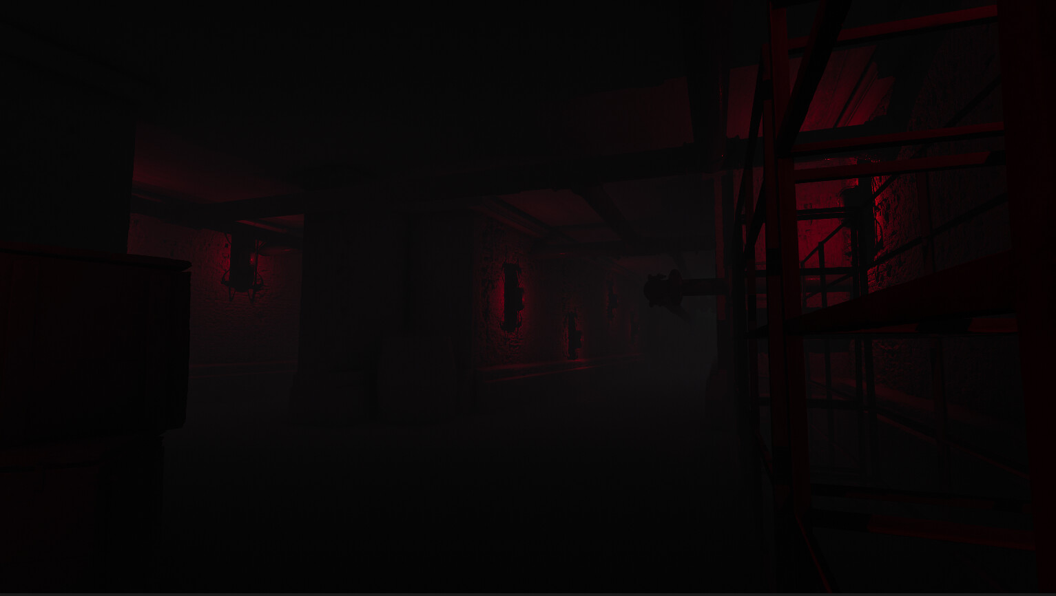 Final Recurrence screenshot 5