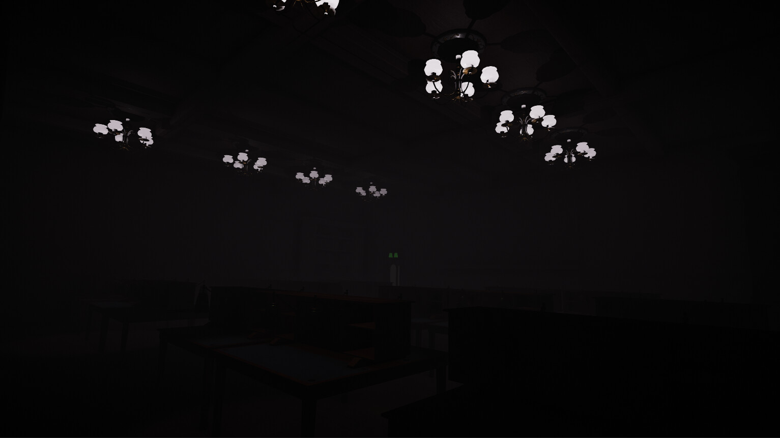 Final Recurrence screenshot 3