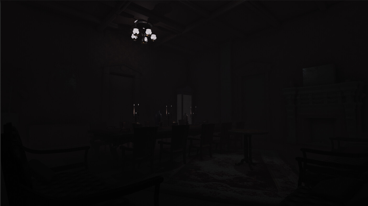 Final Recurrence screenshot 8