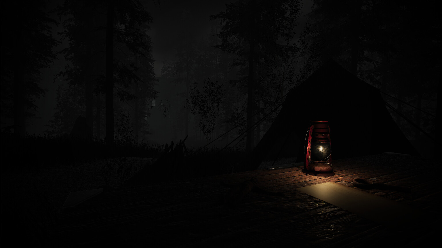 Final Recurrence screenshot 4