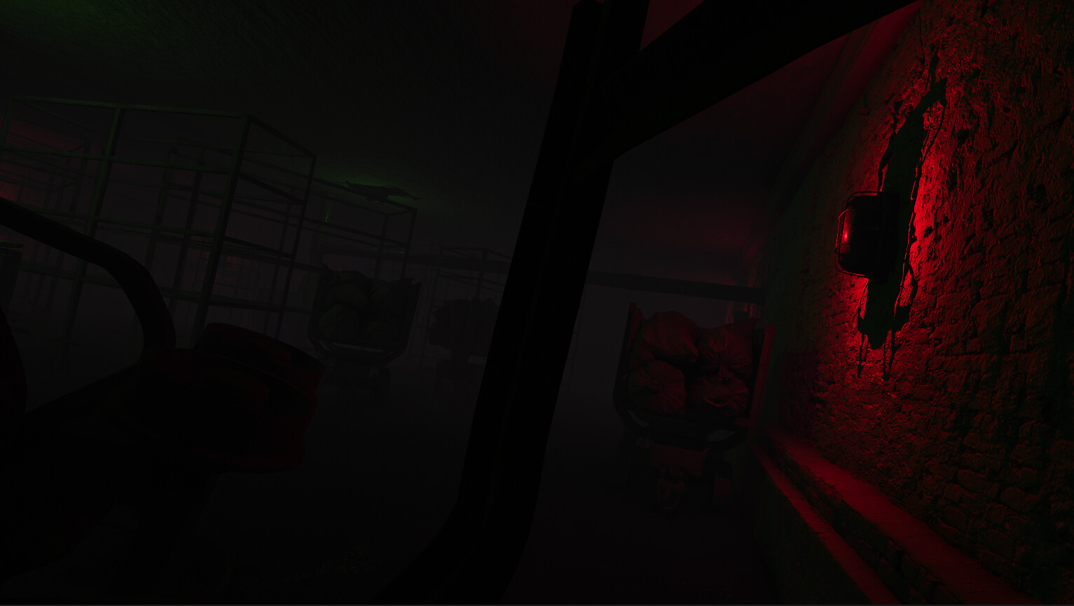 Final Recurrence screenshot 9