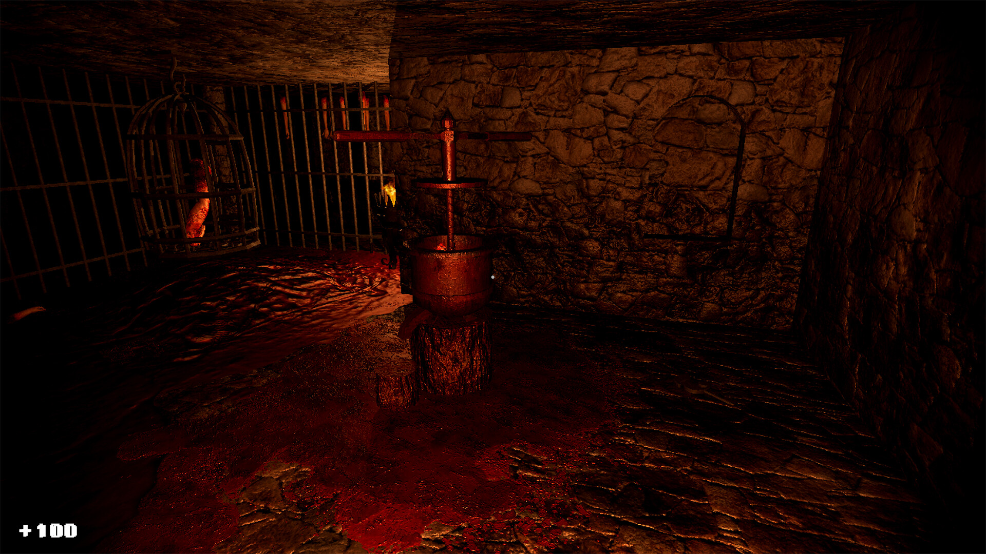 Mortal Dark screenshot 6