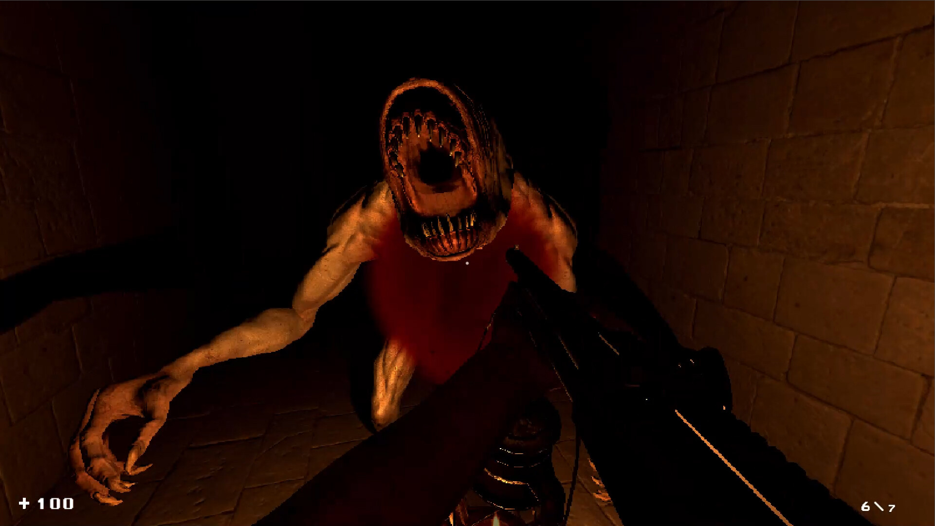 Mortal Dark screenshot 9