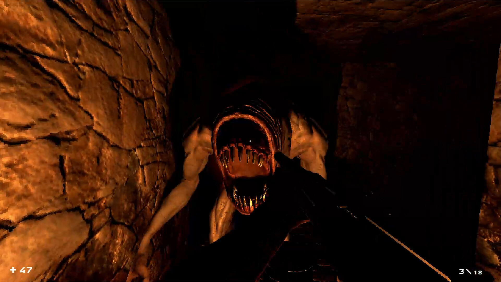 Mortal Dark screenshot 7