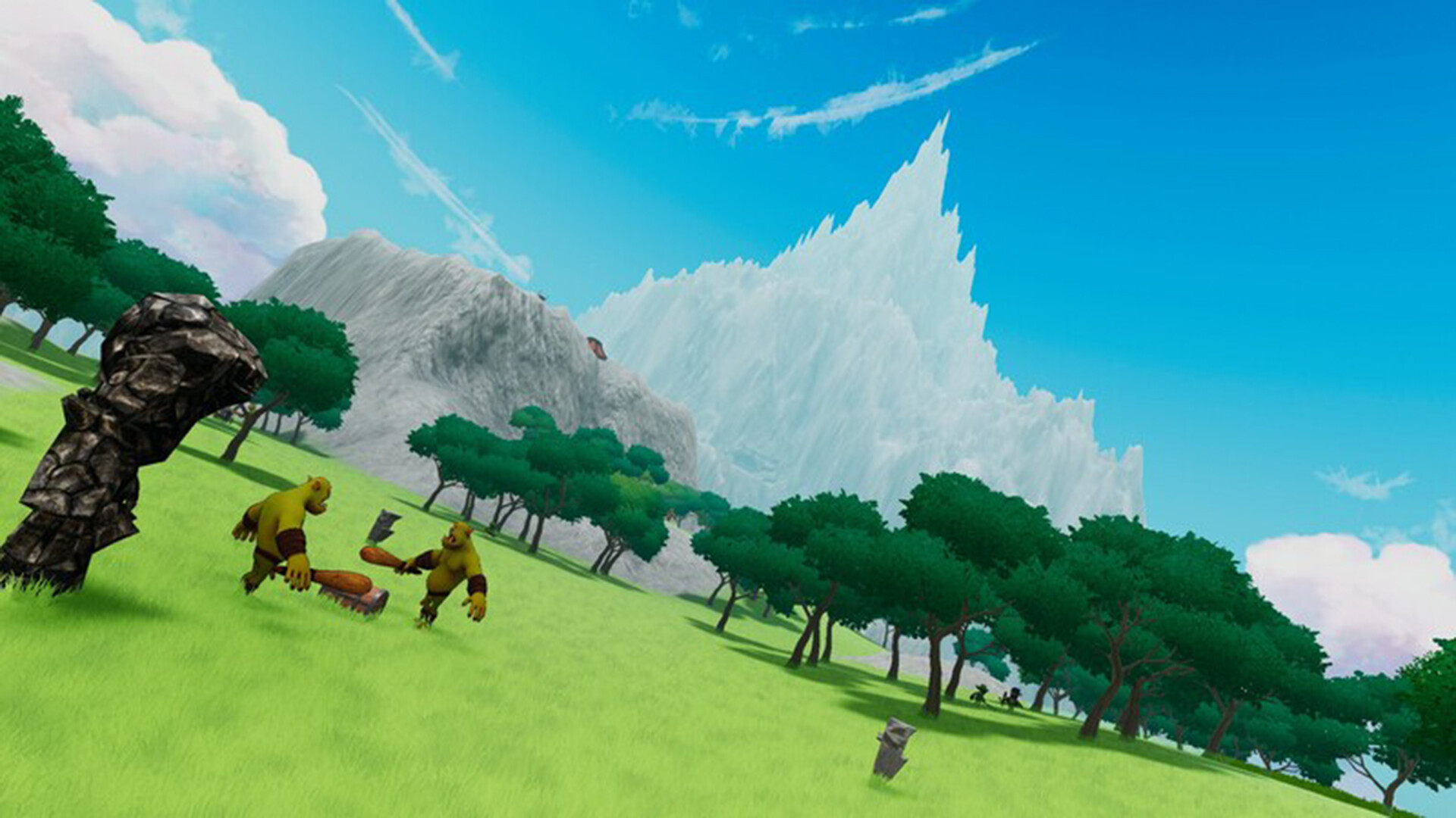 The Elder Goddess screenshot 7
