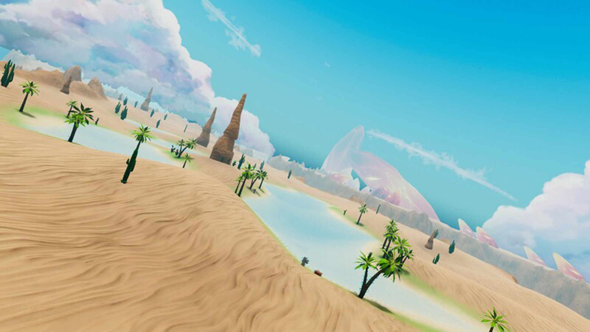 The Elder Goddess screenshot 6