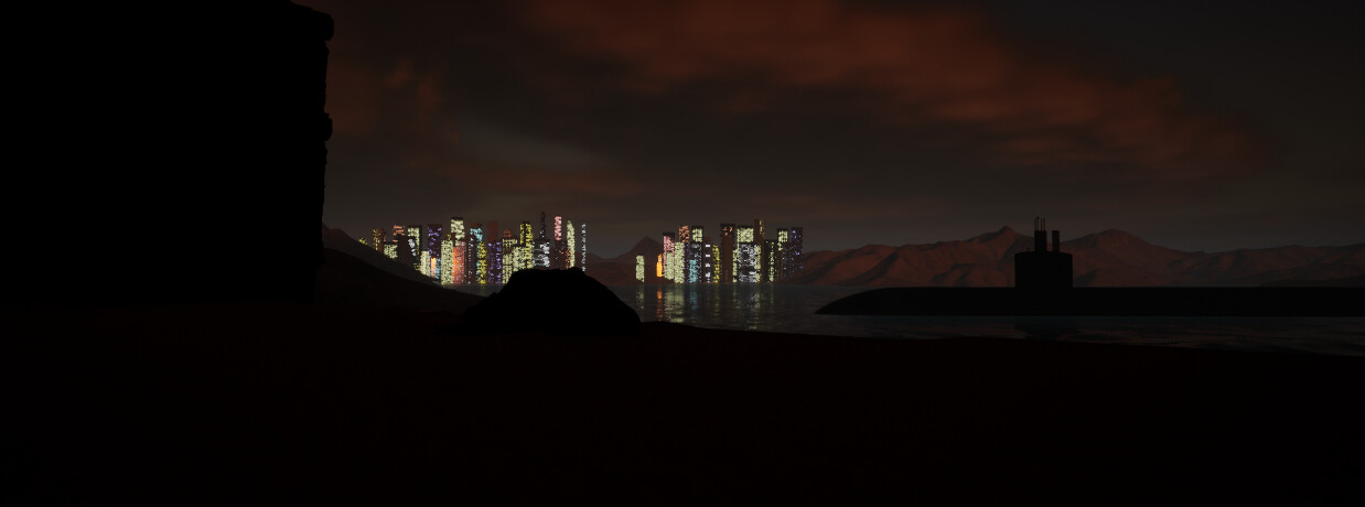 Doomsday Contact screenshot 7