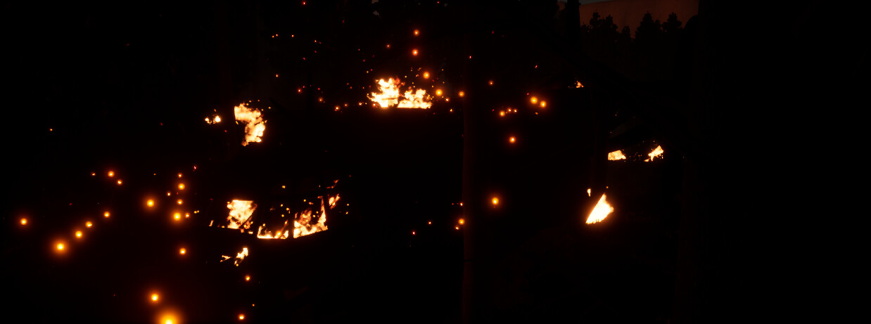 Doomsday Contact screenshot 8