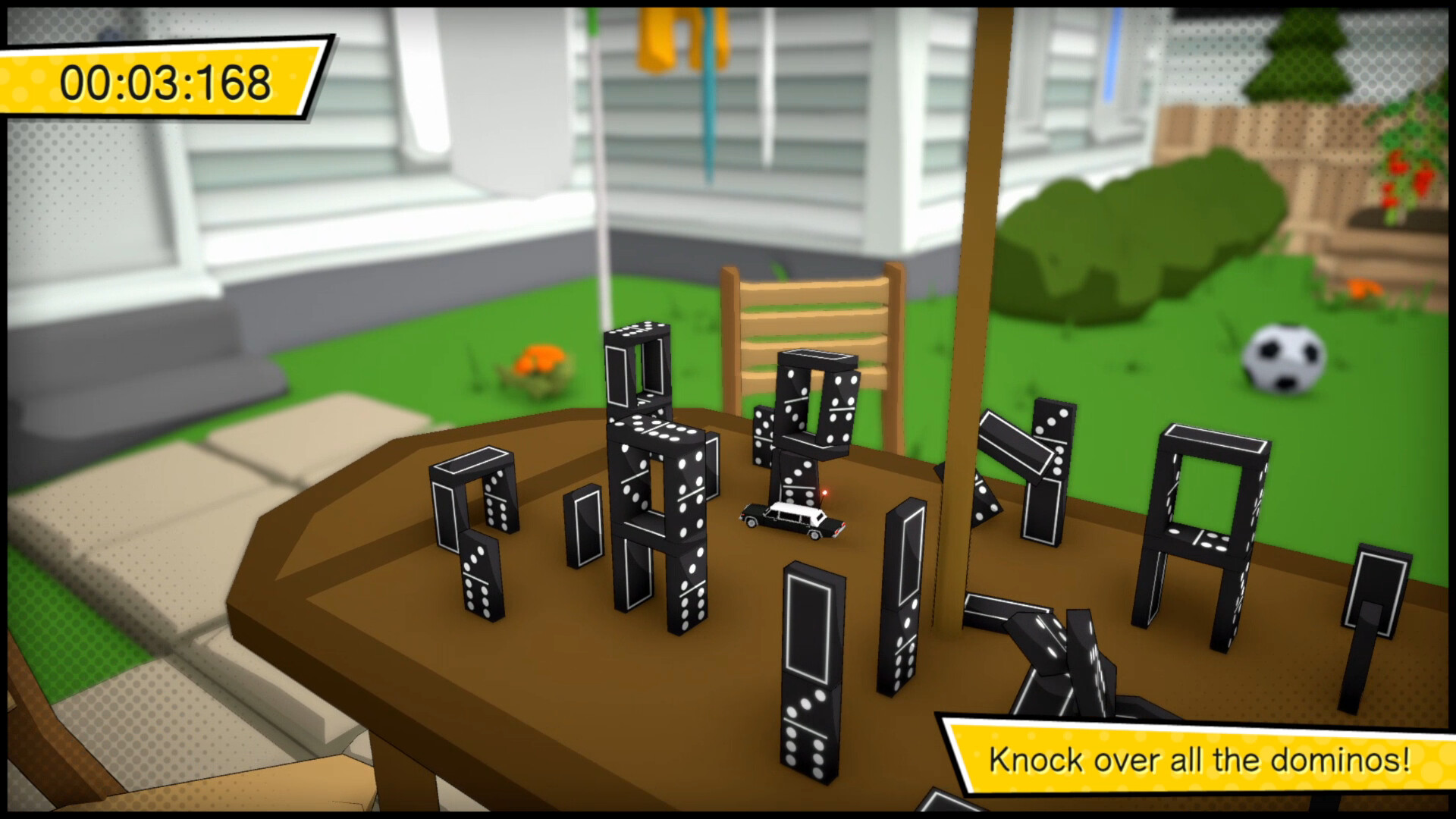 Petite Adventure screenshot 7