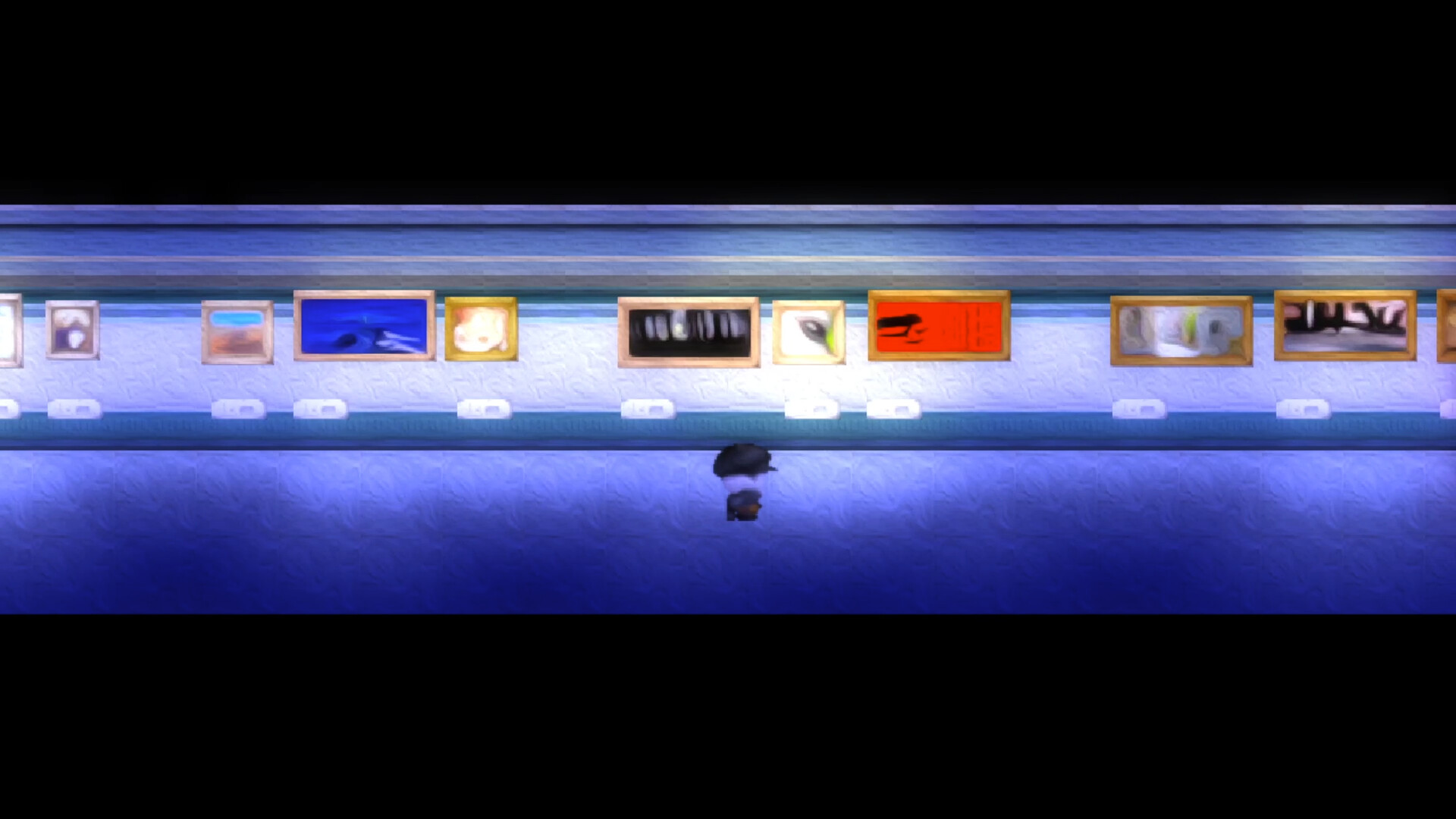 Nocturnal Visitors screenshot 5