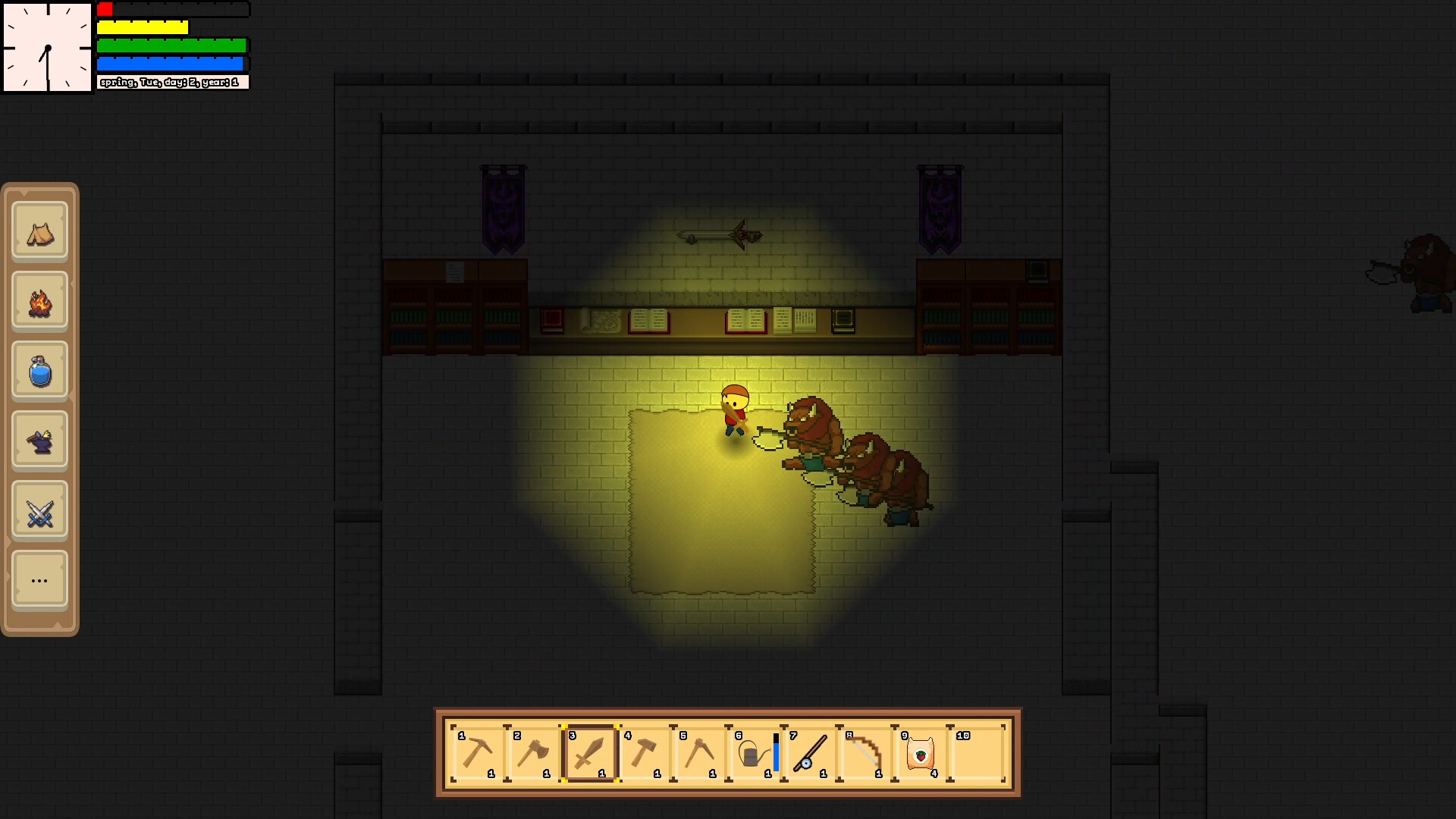 Phantom Island screenshot 8