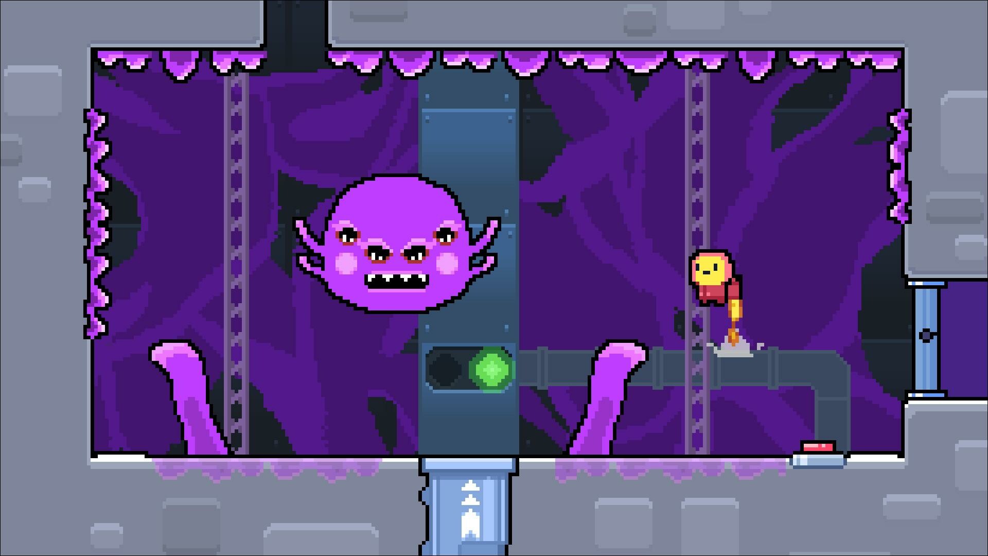 Space Intern screenshot 4