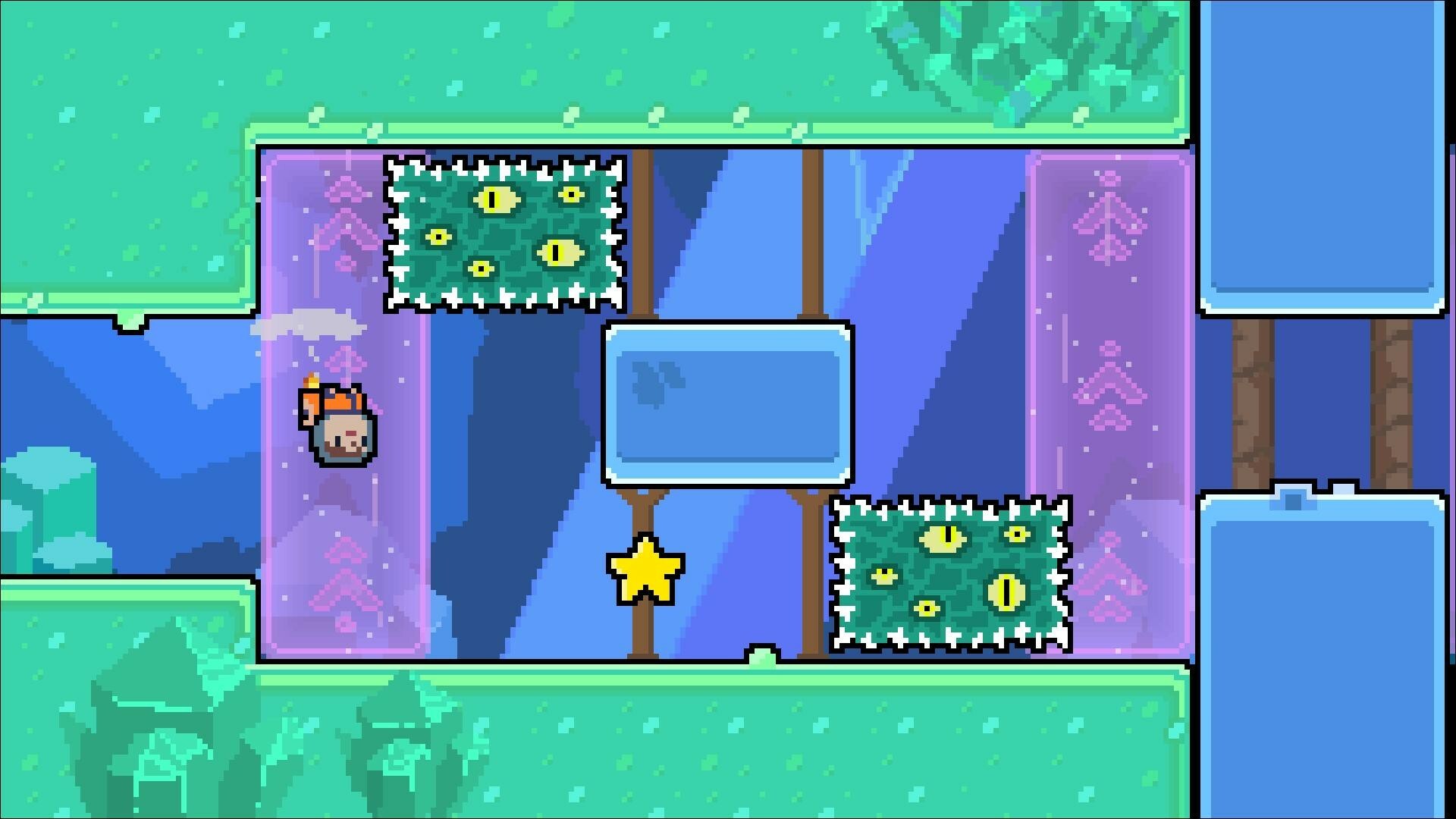 Space Intern screenshot 3