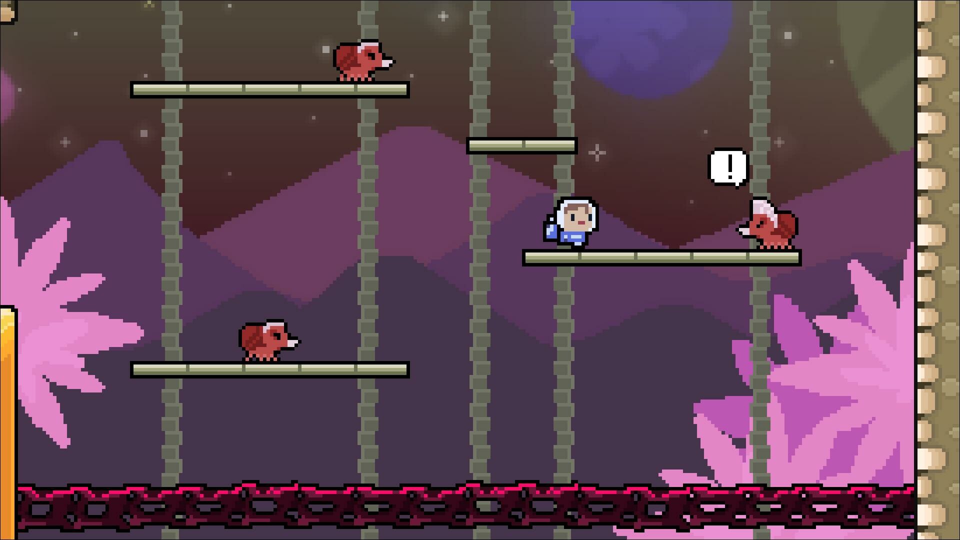 Space Intern screenshot 8