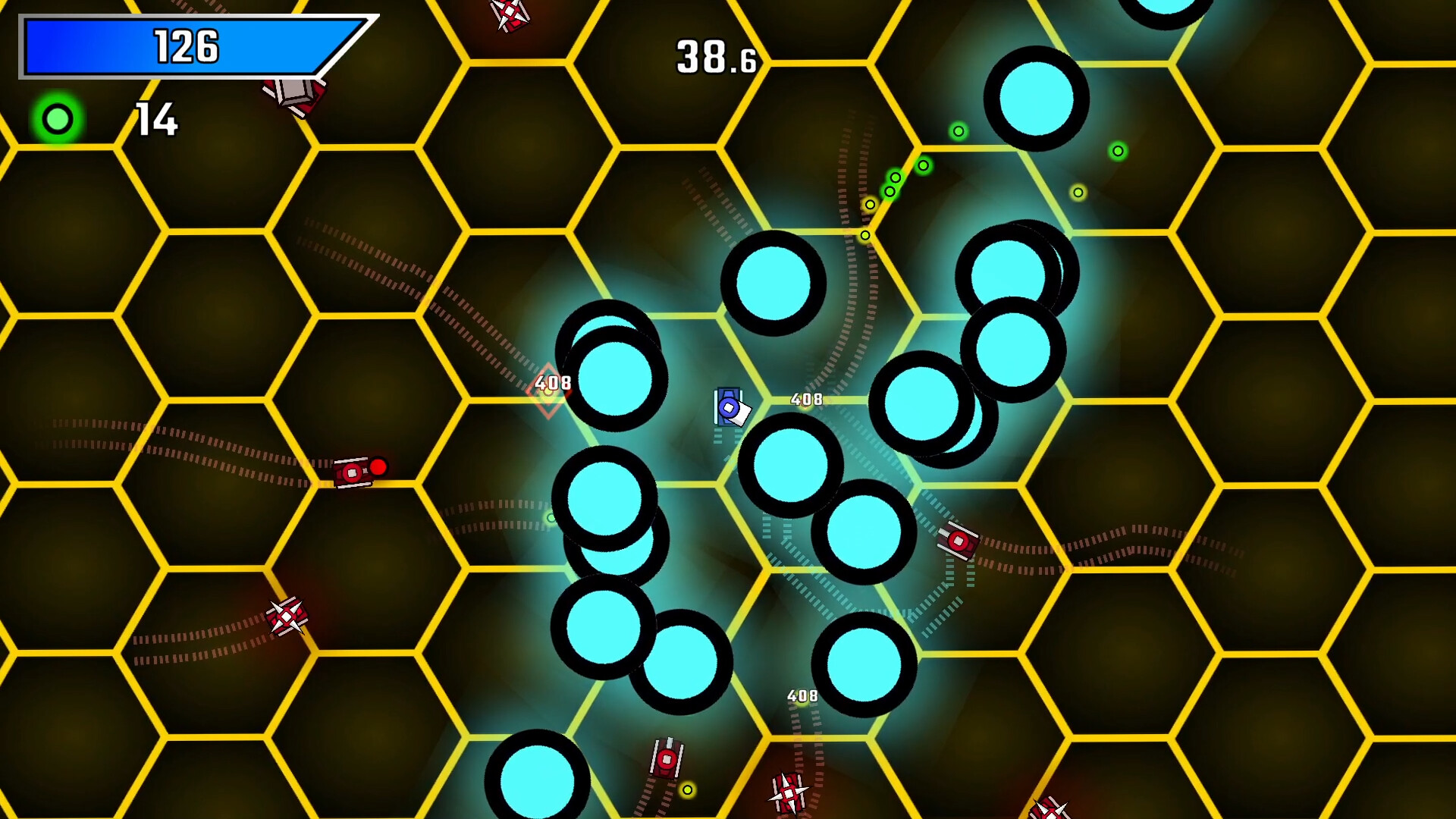 Tankron screenshot 6