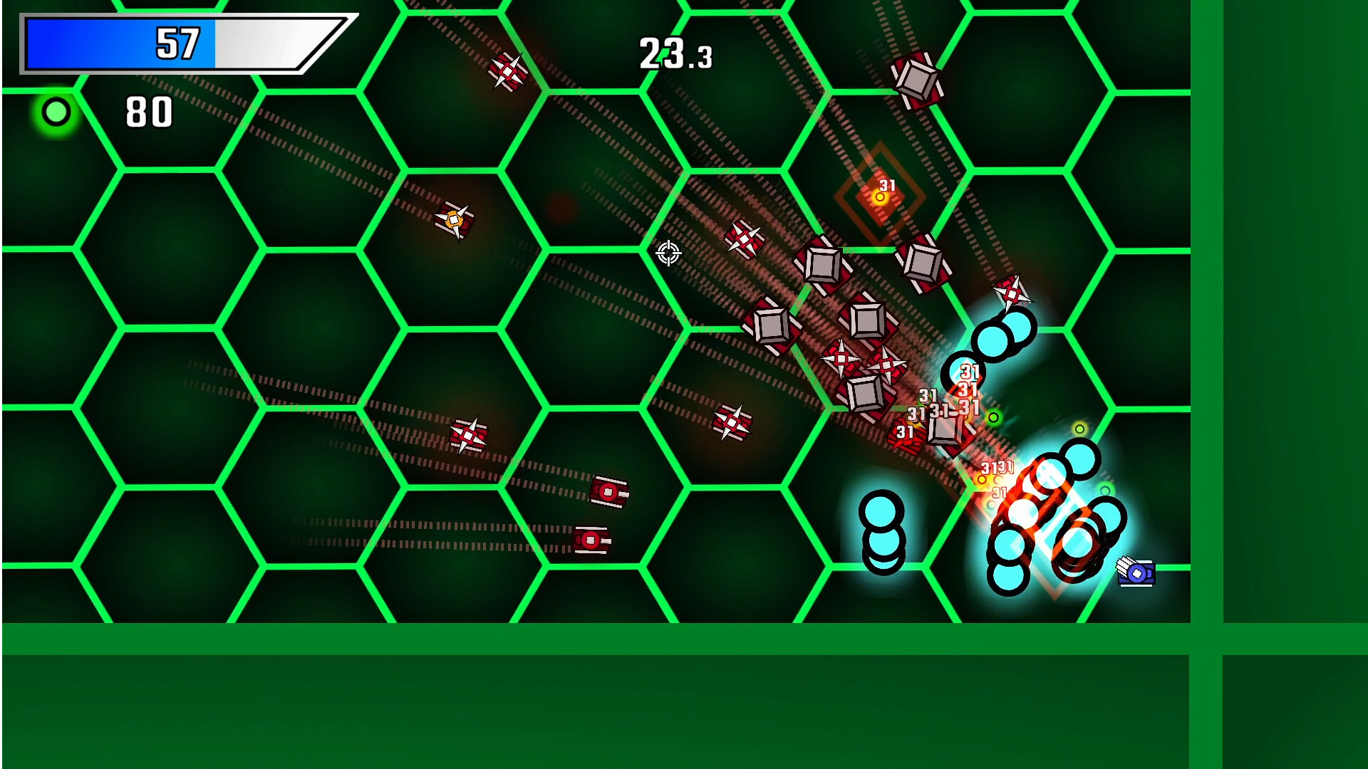 Tankron screenshot 7