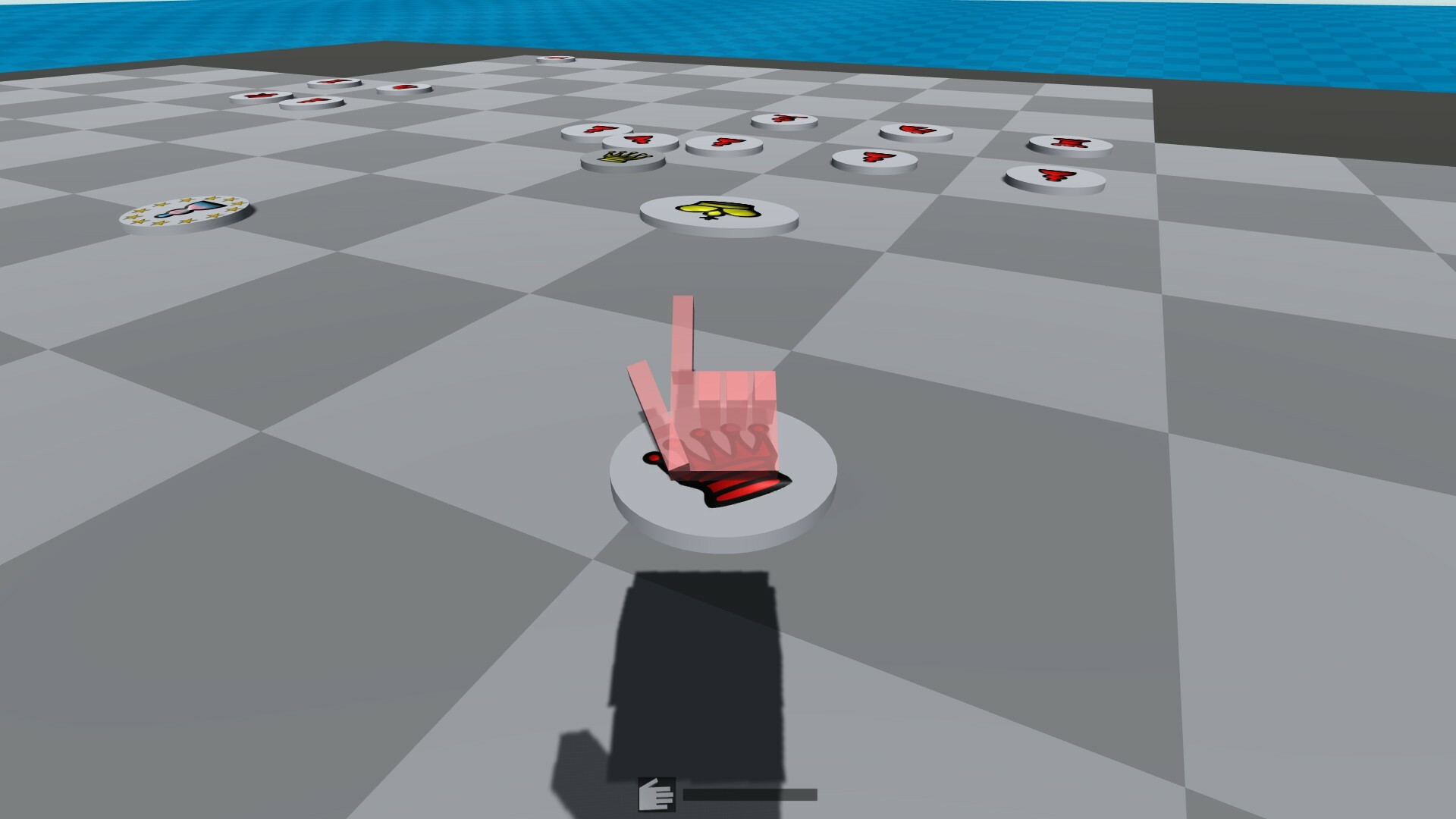 Chess for idiots screenshot 6