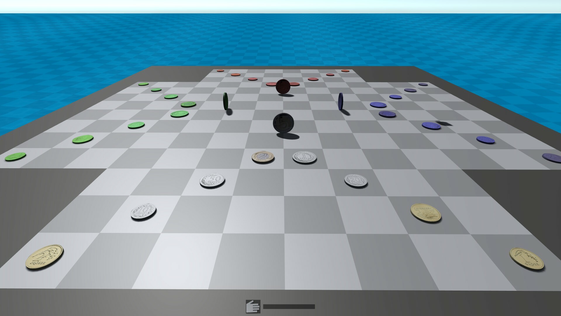Chess for idiots screenshot 8