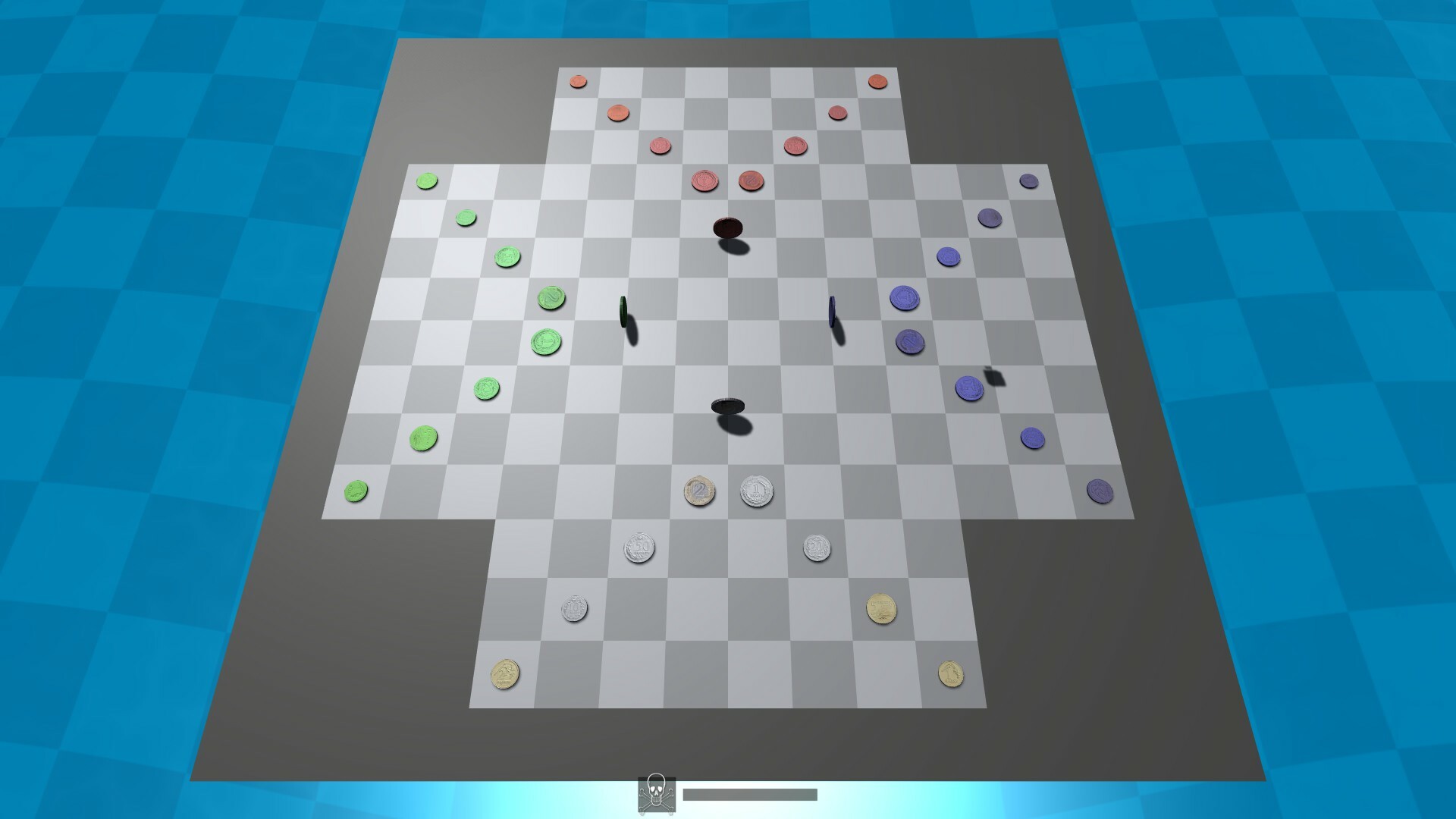 Chess for idiots screenshot 7