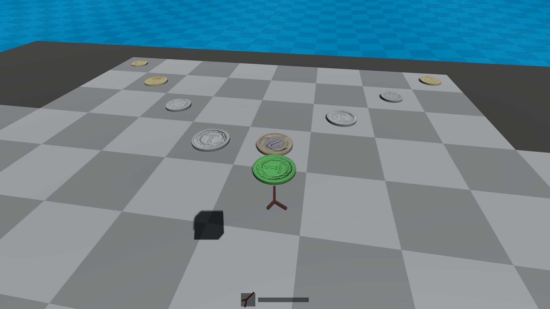 Chess for idiots screenshot 13