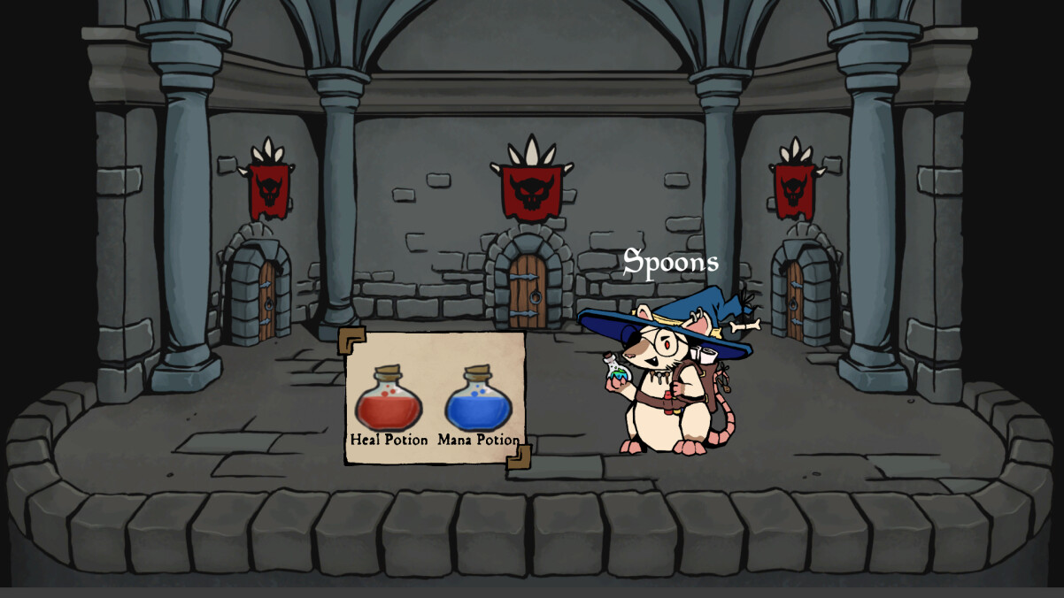 Hero Fodder screenshot 5