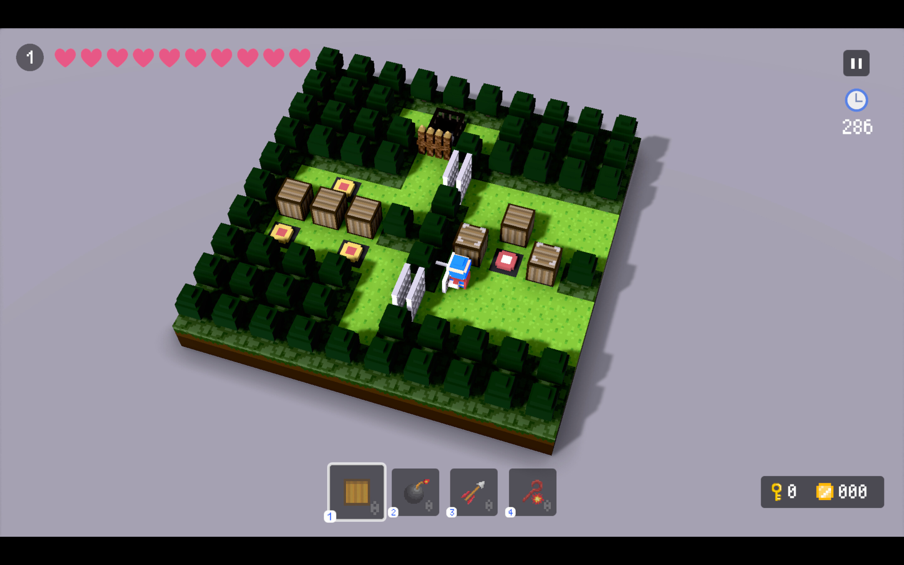 BQM - BlockQuest Maker Remastered screenshot 8
