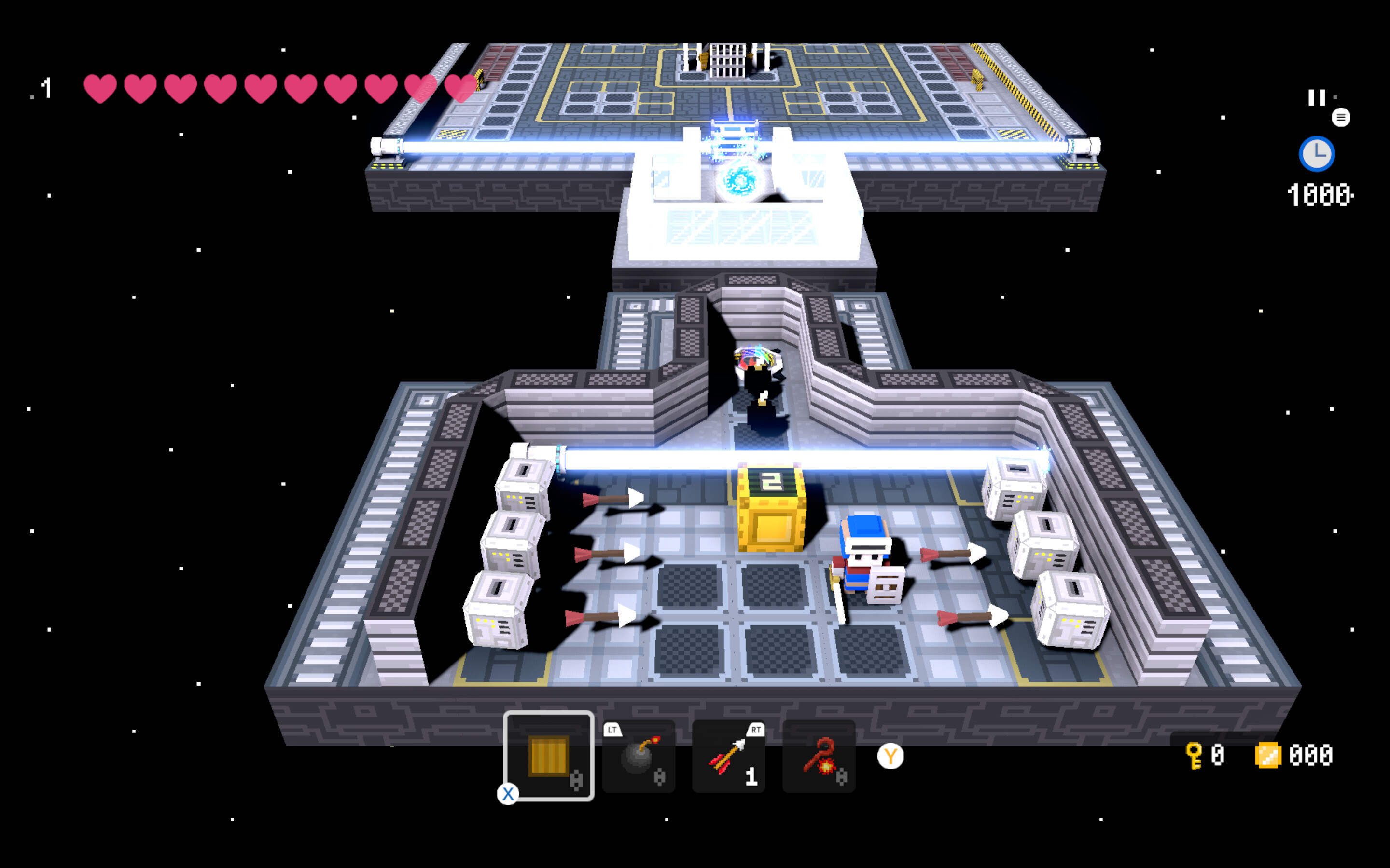 BQM - BlockQuest Maker Remastered screenshot 7
