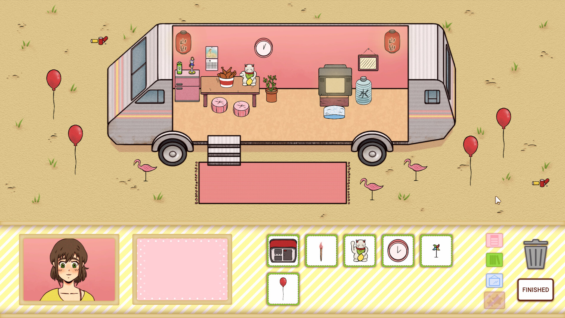 Hermit Home Designer screenshot 5