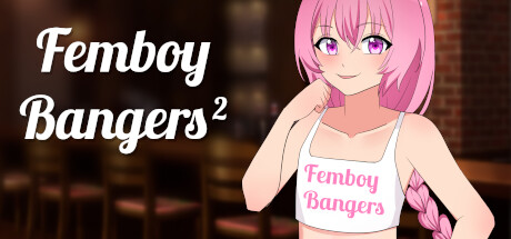 Femboy Bangers 2: header artwork