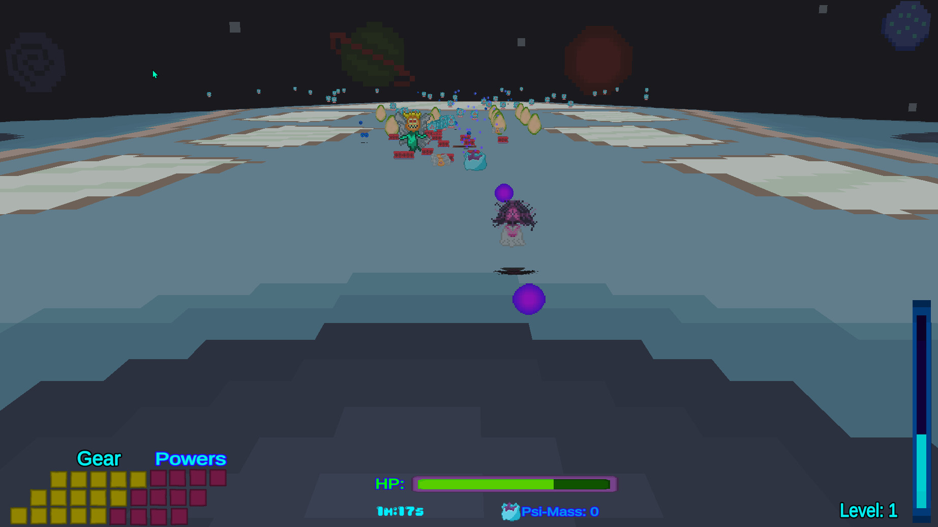 Psion Protocol screenshot 17
