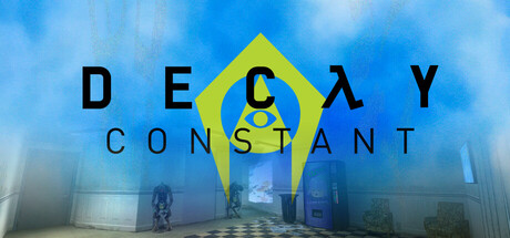 Decay Constant