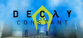 Decay Constant