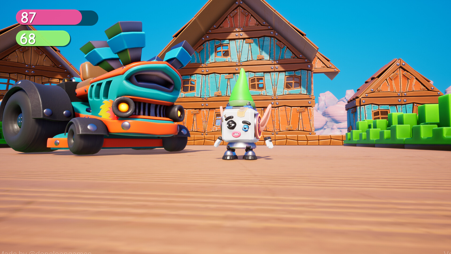 Dice Guy screenshot 5