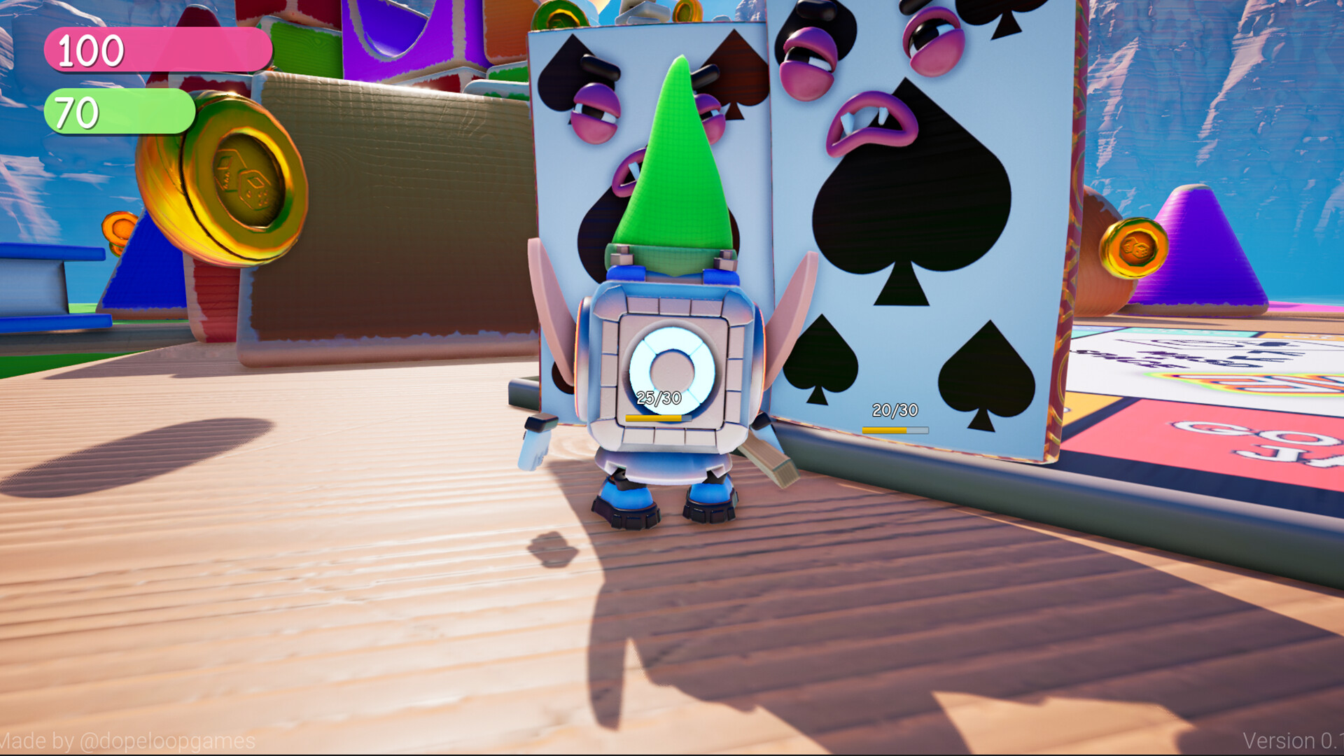 Dice Guy screenshot 13