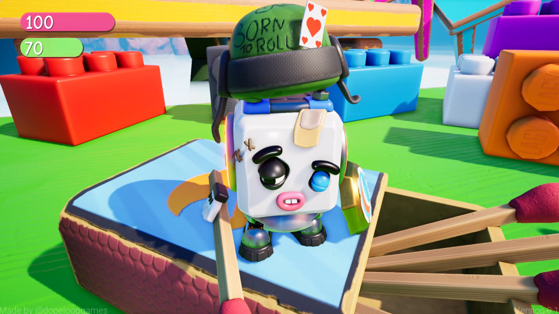Dice Guy screenshot 15