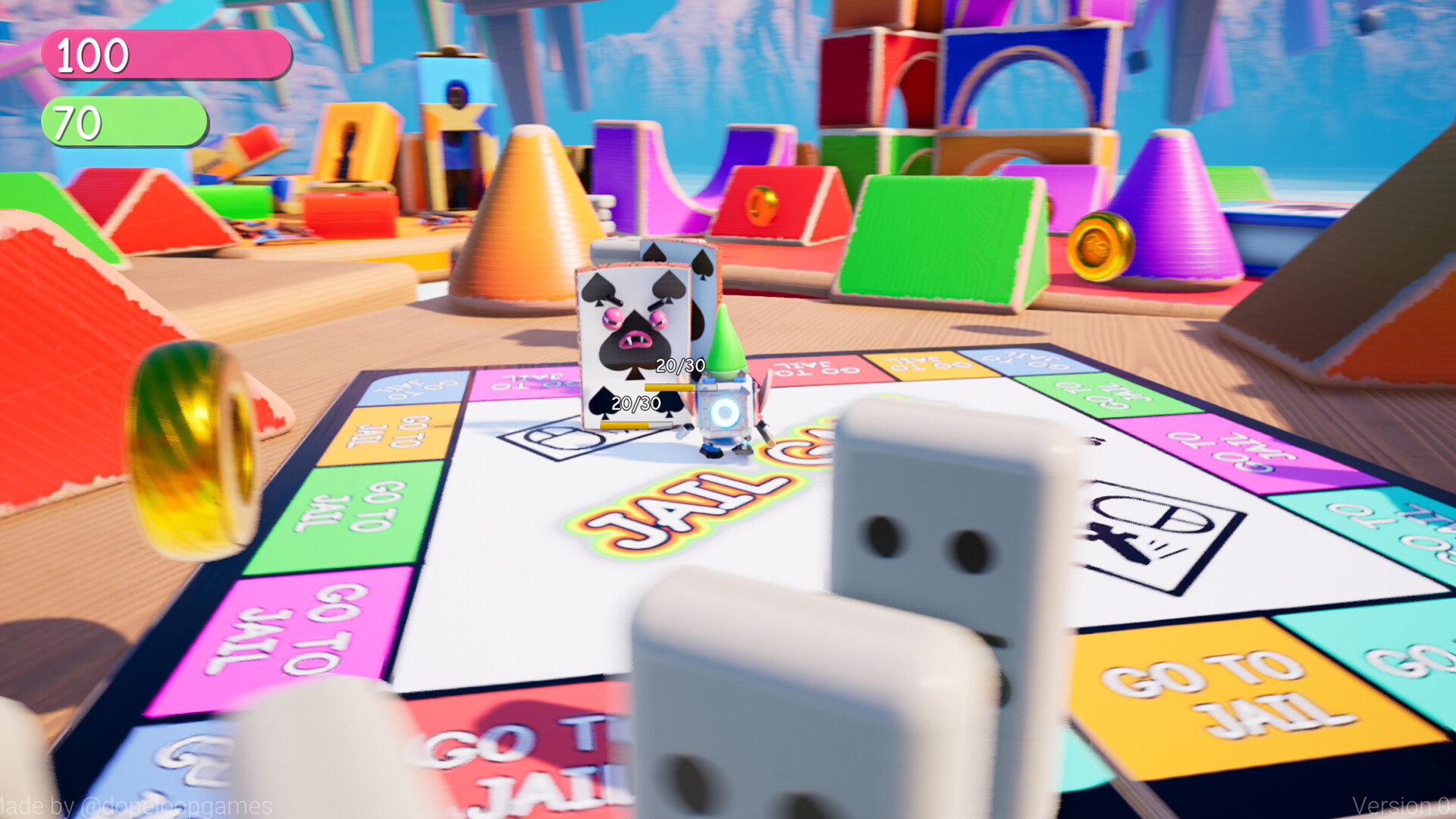 Dice Guy screenshot 12