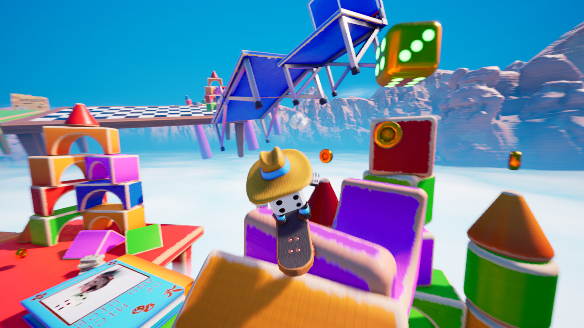 Dice Guy screenshot 8