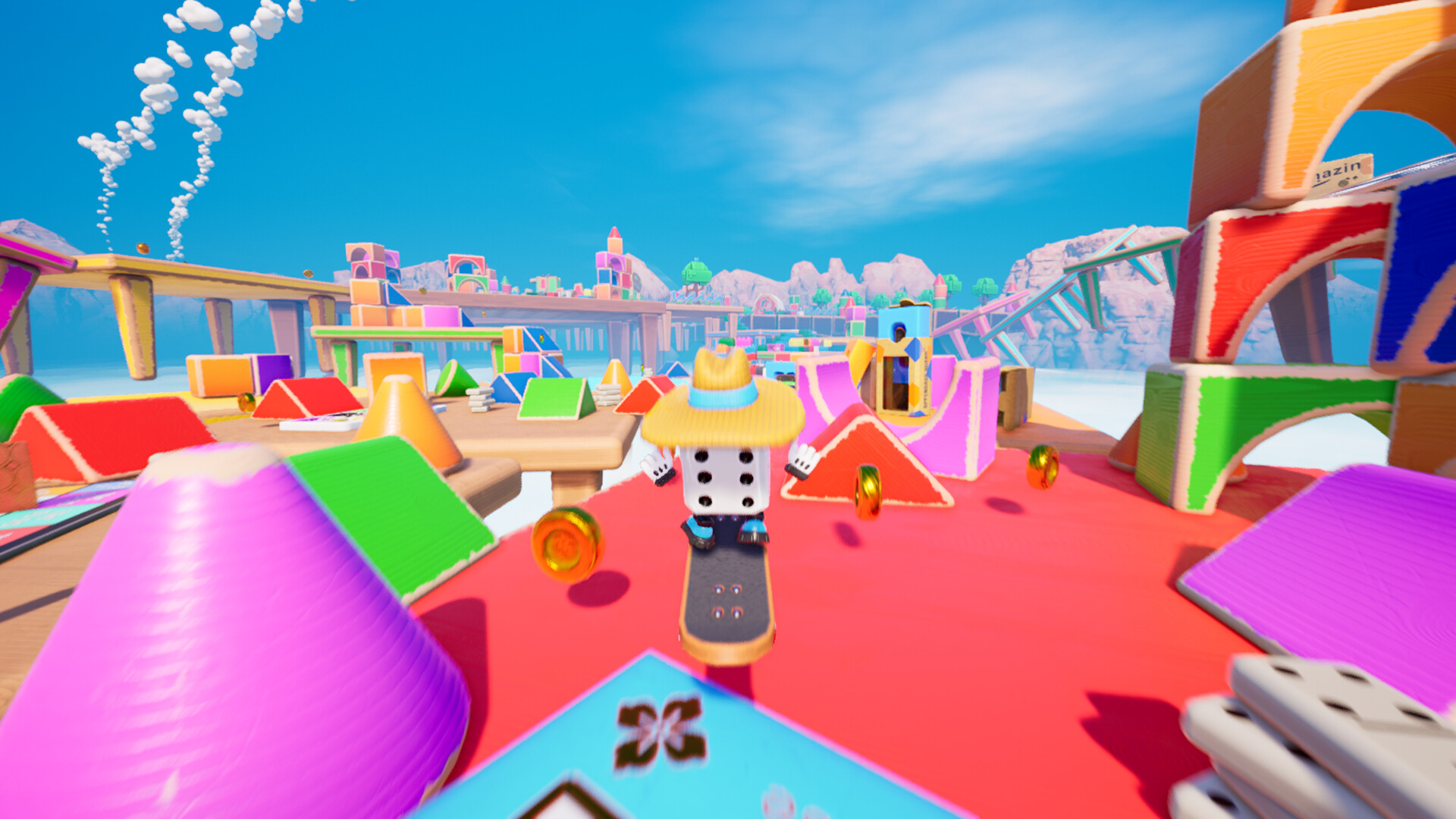 Dice Guy screenshot 7